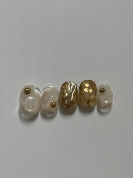 シンプルデザイン