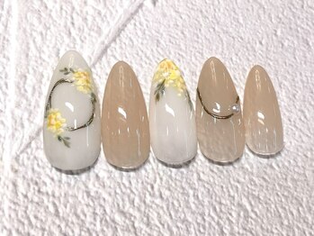 ジスタ(Gst)/【月替わり定額】