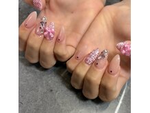 ラディアント(Radiant)/アート定額