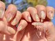 フローターネイル 板橋店(FLOWATER NAIL)の写真