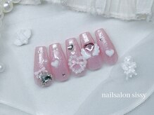 シシー 心斎橋店(sissy)/定額 design