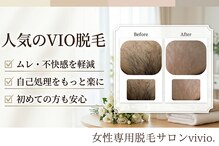 ヴィヴィオドット(vivio.)