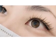 アンレーヴ(unReve)の雰囲気（まつげの悩みやなりたいデザインをしっかりカウンセリング。）