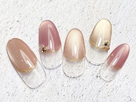 4月5月　定額デザイン