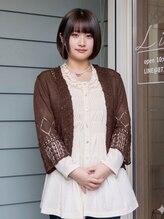 リト 茅ヶ崎((Lito)&nbsp;RIRI アイリスト