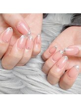 エヌ(nail studio N)/