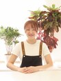 CNヘルス アンド ビューティーサロン in 上野(CN Health&Beauty SALON)/本日おすすめスタッフ　佐藤　みずき