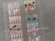 エコー(Echo)/Summer design ☆