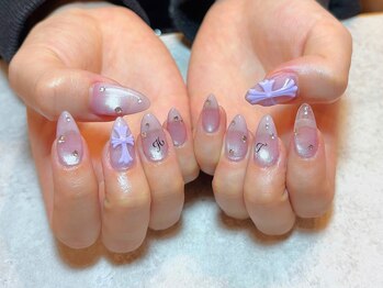 シーハウスポピー 新小岩(C house poppy)/クロスネイル