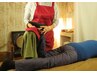 【学割U24】部活・スポーツを頑張る体へ!全身柔軟性ケア 60分 3980円