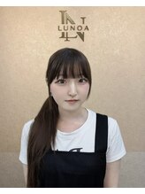 ルノア 名古屋伏見(LUNOA) yui