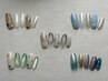 【人気NO.1】今月のおすすめデザインor定額ネイル《ハンド》 ¥9350