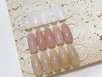 シェルウェリナ(SHeLL WELINA)/定額シンプル