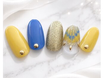 リアン(Lian)/上質アート定額 ¥9,500