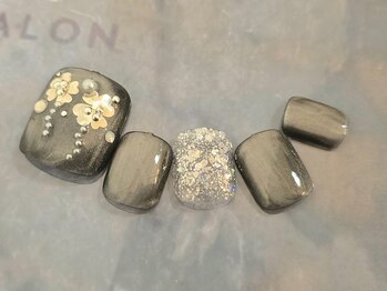 ティアラリュクス 東林間店(Tiara Luxe)/【全員】東林間限定☆定額¥8500