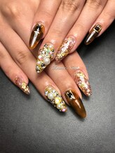 ツメ ネイル(Tsume Nail)/プレミアムプラン