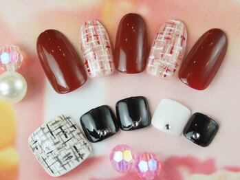 ムーア(mooa)/プレート オフ.ケア.税込6020