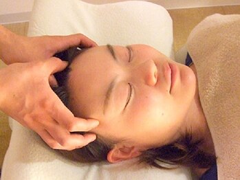 オアシス イオンモールいわき小名浜院(OASIS)/ヘッドリラックス