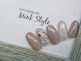 デザインハンドジェル【6980】