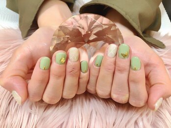 ラネージュ(Laneige)/