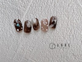 【パラジェル】8月 monthly luxe