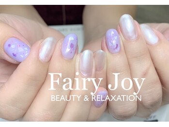 フェアリー ジョイ(Fairy Joy)/