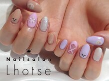 ローツェ(Lhotse)/ダッフィー&ステラ・ルーネイル