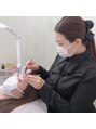 ネイルアンドアイラッシュ ジェムール 川越店(Nail&Eyelash GEMULE) 吉本