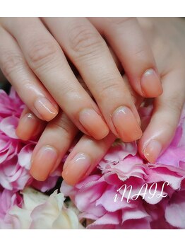 アイネイル(iNAIL)/