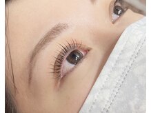 シトリン(Citrine)/パリジェンヌラッシュリフト