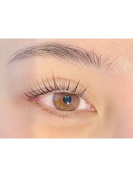 まつげのお悩み解決サロン