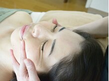 カブール 町田/リラク効果の高いハンド技術