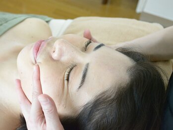 カブール 町田/リラク効果の高いハンド技術