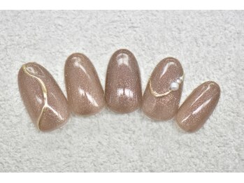 フェリス(Feliz)/定額デザイン5700円