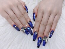 ミントネイルサロン/