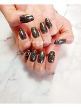 シュポルテ(chou porte)/ワンカラー