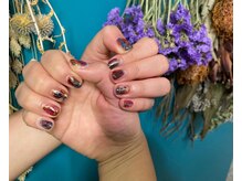 ツリーハウスネイル(tree house nail)/