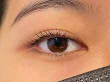 ファビー(Fabby)/★まつ毛パーマ★