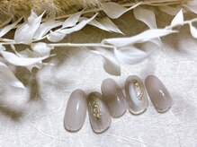 キキネイル 二子玉川(kikinail)/3.4月定額デザインA