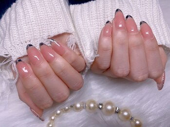 スノーネイルサロン 新宿店(Snow nail salon)/