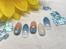 ネイルサロン アイナ(NailSalon Aina)/アートコース