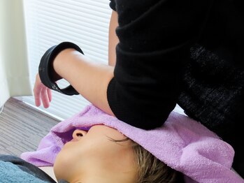 鍼灸 整骨院サラ(SARA)/