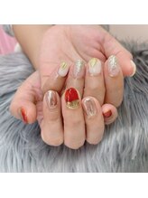 リーズ(R's)/アシメネイル