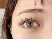 アイラッシュサロン リブリー(RIVELY)/カラーフラットラッシュ☆