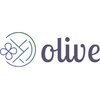オリーブ(olive)ロゴ