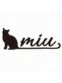ミウ ネイル(miu nail) aya 