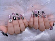 スノーネイルサロン 新宿店(Snow nail salon)/