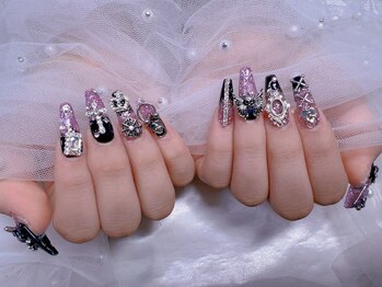 スノーネイルサロン 新宿店(Snow nail salon)/