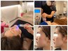 フェイシャル｜EMS小顔＋BBLの最強セット｜肌悩み＋リフトUP｜同時集中ケア◎