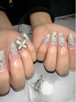 わがままキャット/